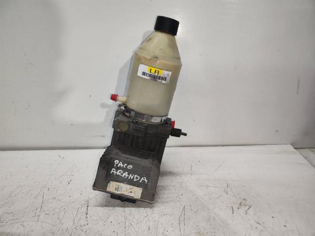 Motor montado Opel Astra 51, 52, F35, M35