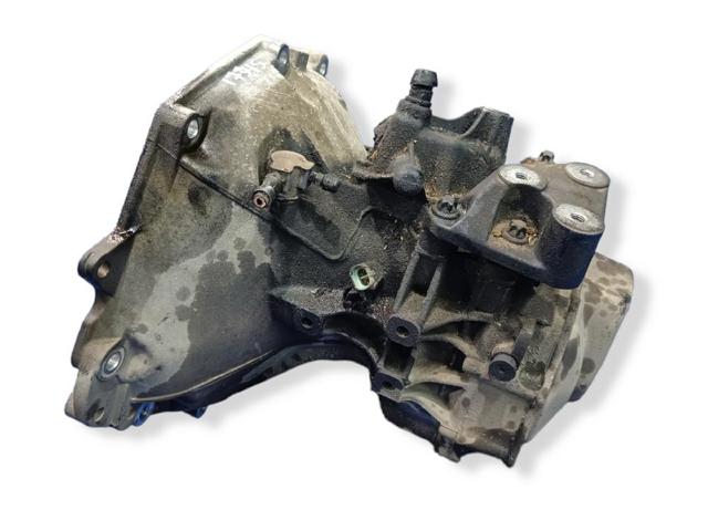Motor montado Opel Astra 51, 52, F35, M35