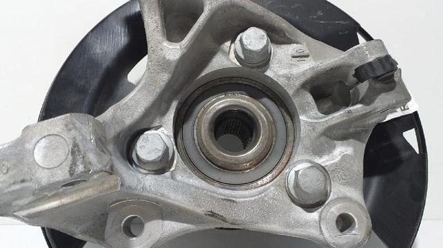 Motor montado Opel Astra 51, 52, F35, M35