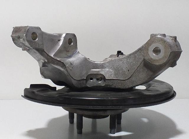 Motor montado Opel Astra 51, 52, F35, M35