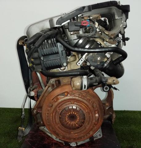 Motor montado Opel Astra 51, 52, F35, M35