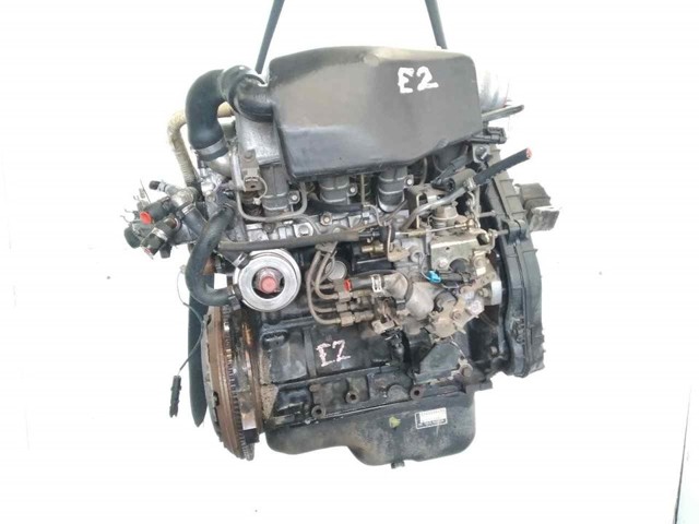 X17D OPEL Двигатель в сборе купить в Киев