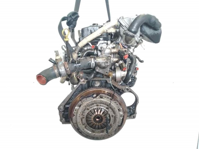 X17D OPEL Двигатель в сборе купить в Житомир