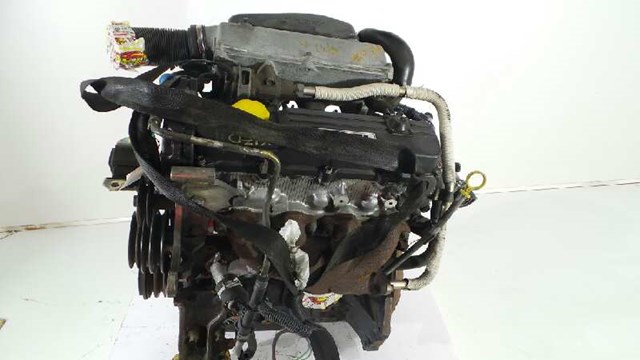Motor completo para opel combo 1.7 d x17d X17D