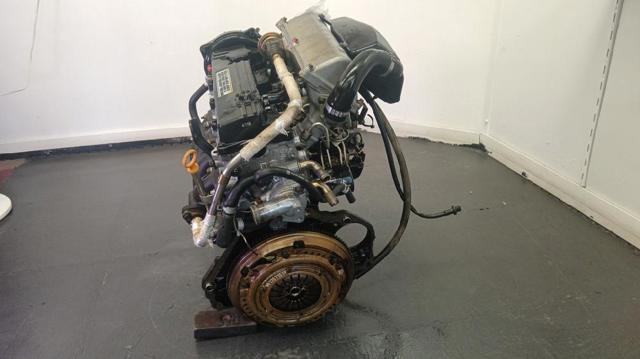 OPEL X17D Двигатель в сборе в наличии Винница
