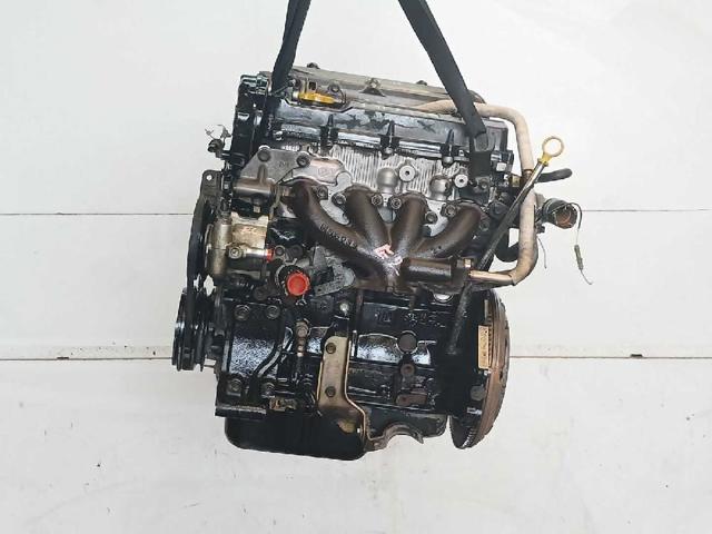 OPEL X17D Двигатель в наличии Одесса