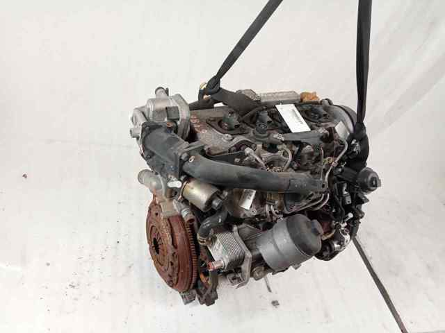 Motor completo para opel astra g fastback 1.7 td (f08, f48) x17dtl X17DTL