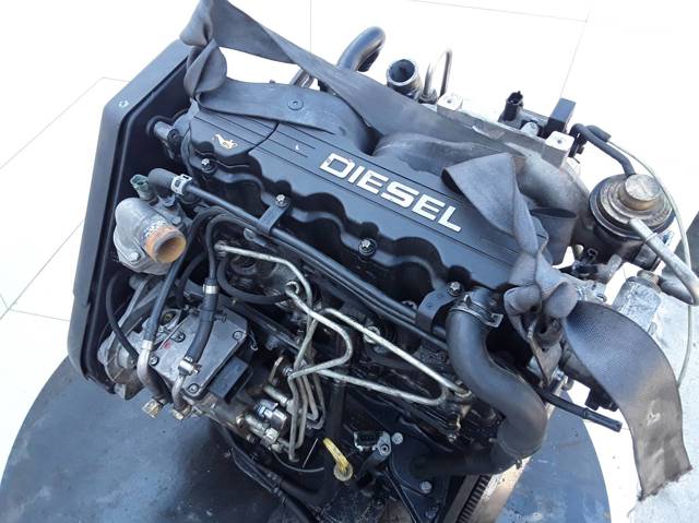 X17DTL OPEL Двигатель купить в Днепр