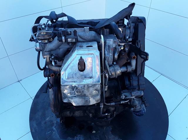 OPEL X17DTL Двигатель в наличии Ирпень