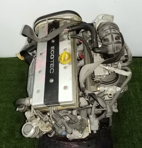 OPEL X18XE Двигатель в сборе в наличии Каменское