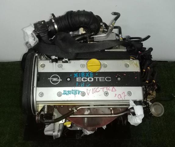 Motor montado X18XE Opel