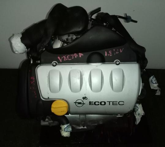 Motor montado X18XE Opel