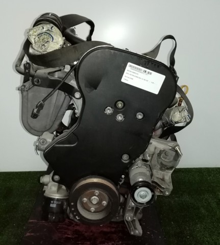 OPEL X18XE Двигатель в сборе в наличии Павлоград