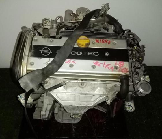 Motor montado X18XE Opel