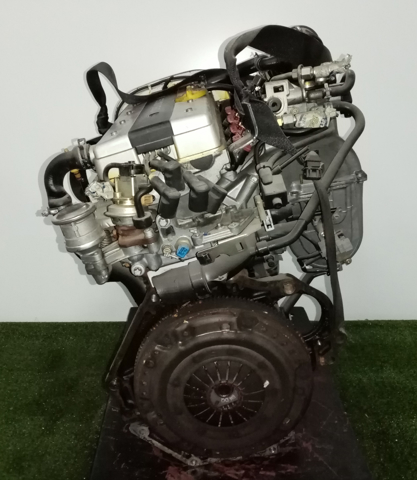 X18XE OPEL Двигатель купить в Запорожье