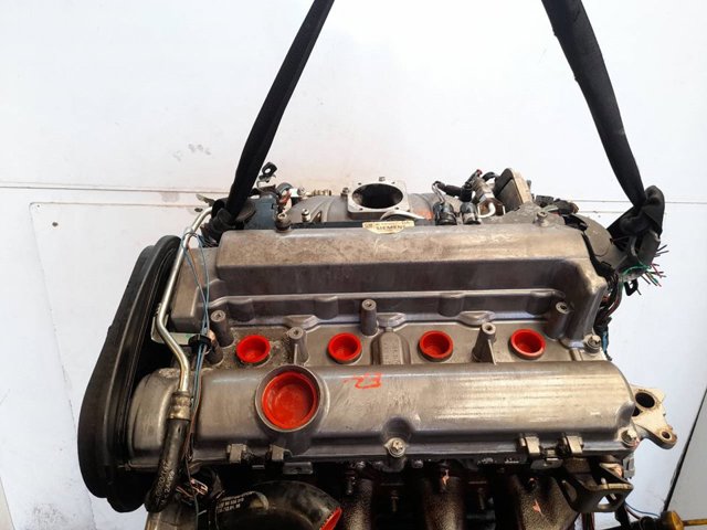 Motor montado X18XE Opel