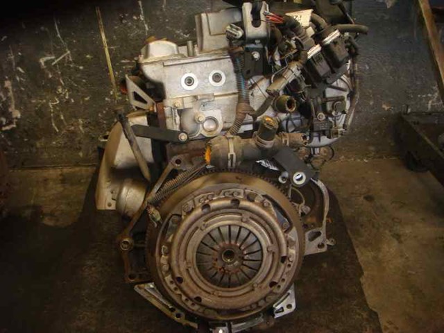 Motor completo para opel vectra b berlina  x18xe X18XE