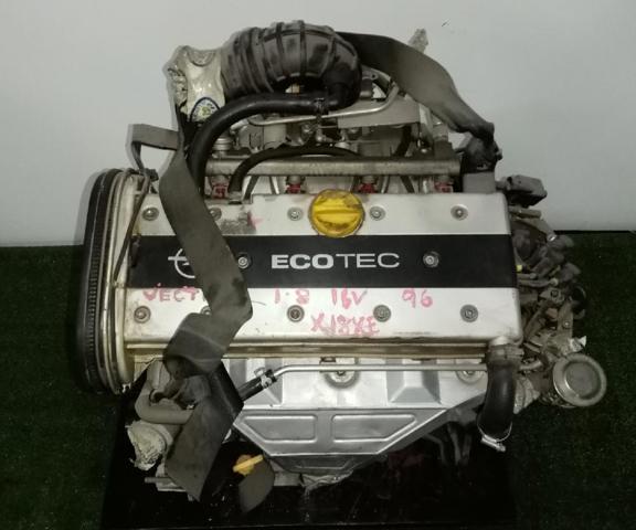 Motor montado X18XE Opel