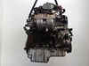 Motor montado X18XE1 OPEL