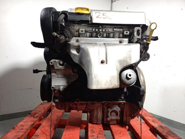 X18XE1 OPEL Двигатель купить в Кривой Рог
