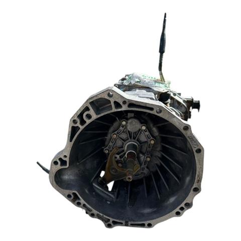 NISSAN X1B КПП в наличии Запорожье