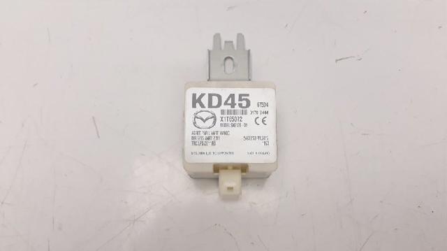 X1T65072 MAZDA купить в Черновцы