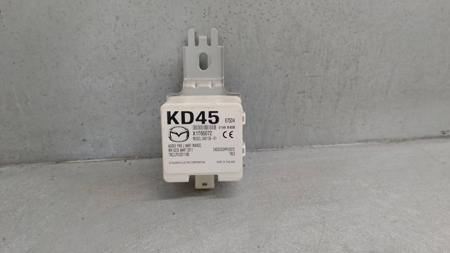 X1T65072 MAZDA купить в Чернигов