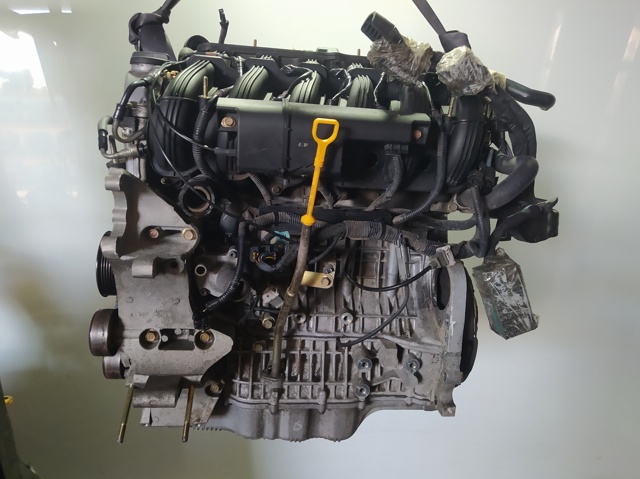 GM X20D1 Двигатель в наличии Львов