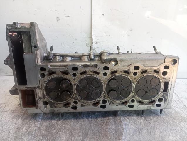 Motor montado Opel Omega 25, 26, 27