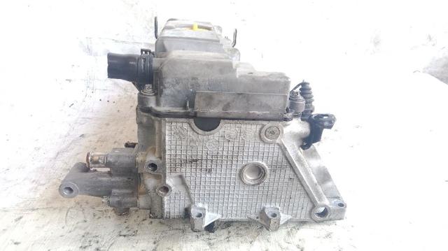 Motor montado Opel Omega 25, 26, 27