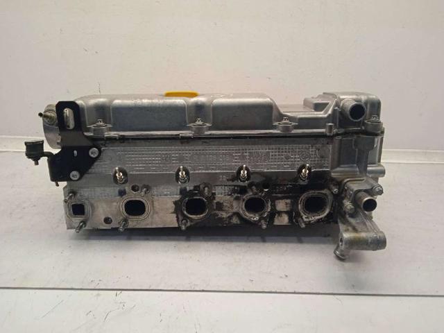 Motor montado Opel Omega 25, 26, 27