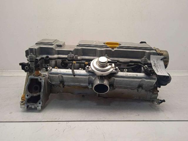 Motor montado Opel Omega 25, 26, 27