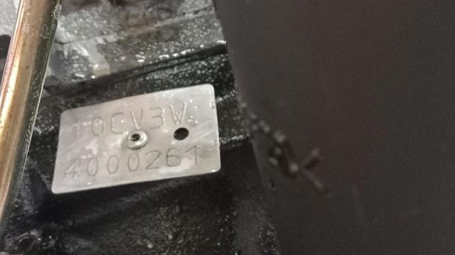 Motor montado Opel Omega 25, 26, 27