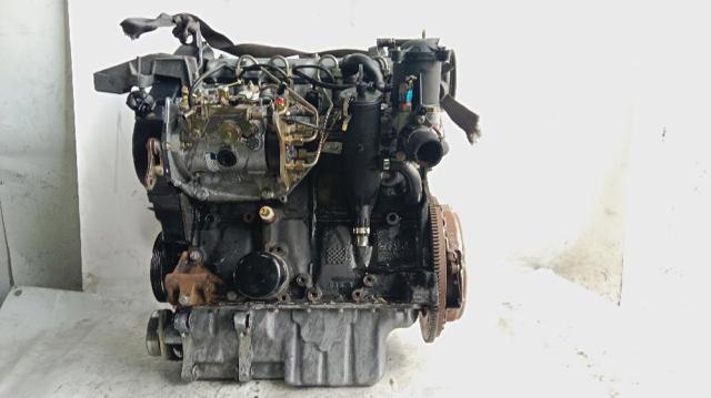 Motor montado Opel Omega 25, 26, 27