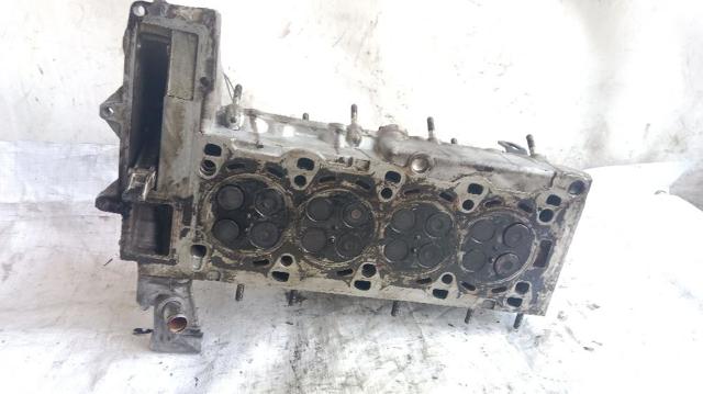 Motor montado Opel Omega 25, 26, 27