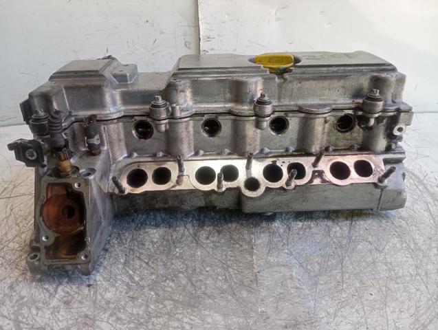 Motor montado Opel Omega 25, 26, 27