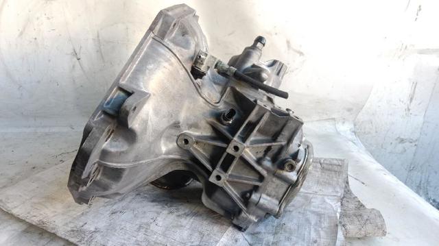 Motor montado Opel Omega 25, 26, 27