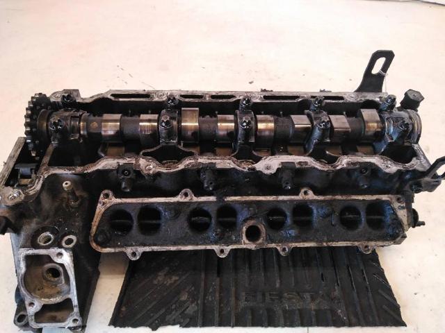 Motor montado Opel Omega 25, 26, 27