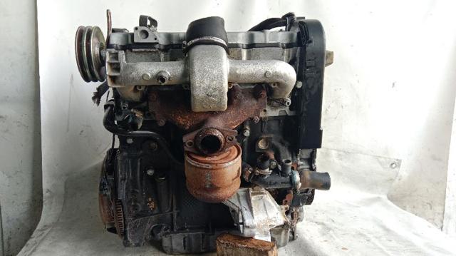 Motor montado Opel Omega 25, 26, 27