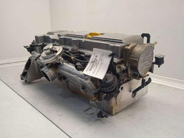 Motor montado Opel Omega 25, 26, 27