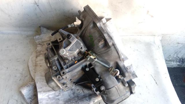Motor montado Opel Omega 25, 26, 27