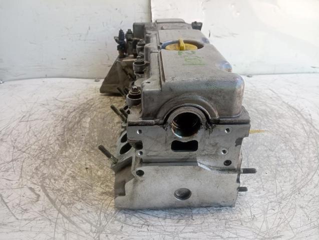 Motor montado Opel Omega 25, 26, 27