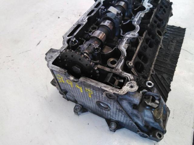Motor montado Opel Omega 25, 26, 27