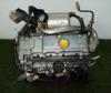 Motor montado X20DTH OPEL