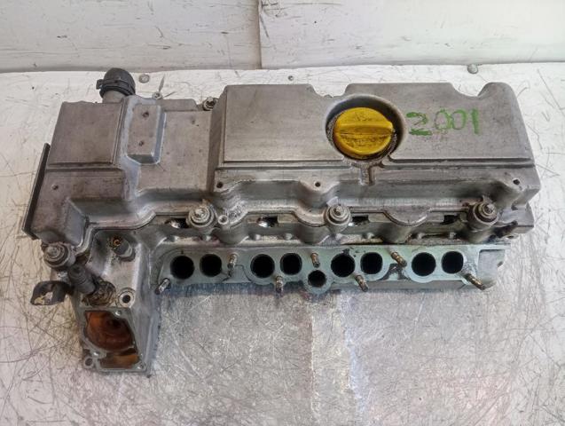Motor montado Opel Omega 25, 26, 27