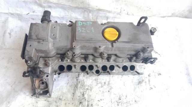 Motor montado Opel Omega 25, 26, 27