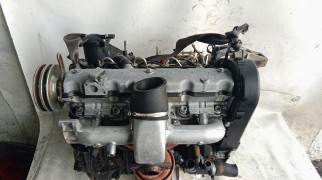 Motor montado Opel Omega 25, 26, 27