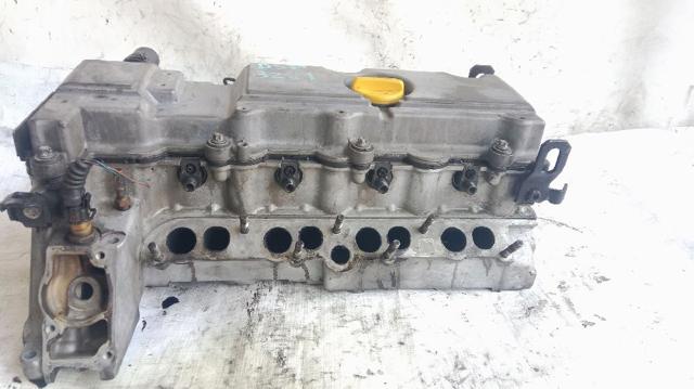 Motor montado Opel Omega 25, 26, 27