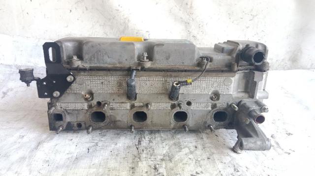 Motor montado Opel Omega 25, 26, 27