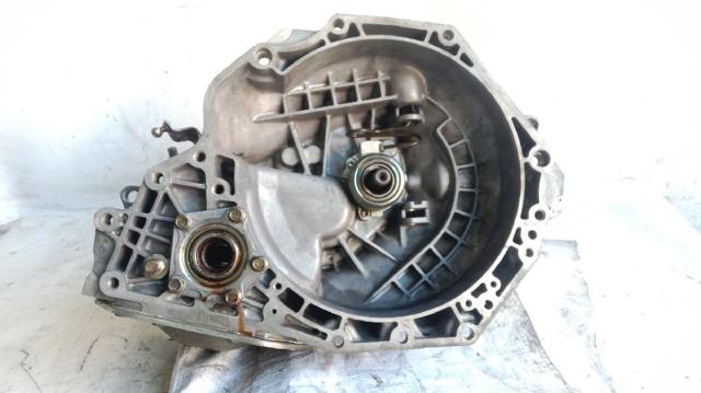 Motor montado Opel Omega 25, 26, 27